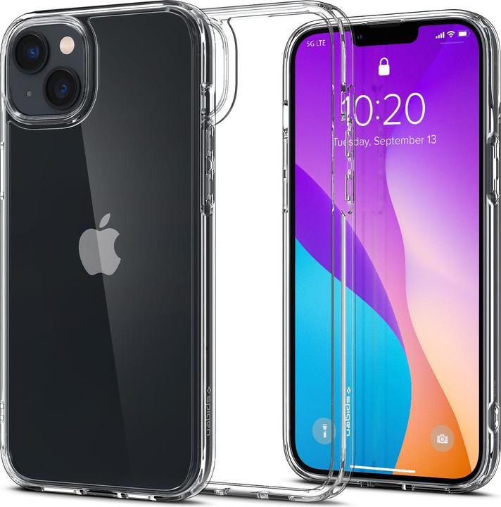 Immagine prodotto Spigen Serie Ultra Hybrid (Apple iPhone 14)