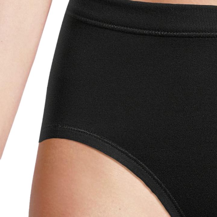 Immagine prodotto Conta Slip in vita a costine sottili in confezione da 3 pezzi (48, 4XL, confezione da 3)
