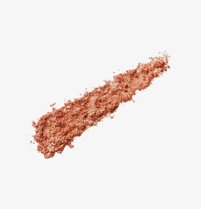 Actual product image Yves Saint Laurent Sequin Crush Glitter Shot Confident Nude 06 (No. 06 - Confident Nude)