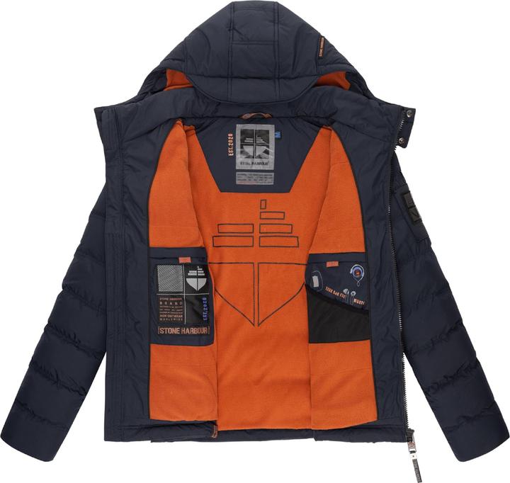 Produktbild Stone Harbour Arvidoo (XXL)