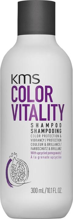 Produktbild Goldwell Colorvitality (300 ml, Flüssiges Shampoo)
