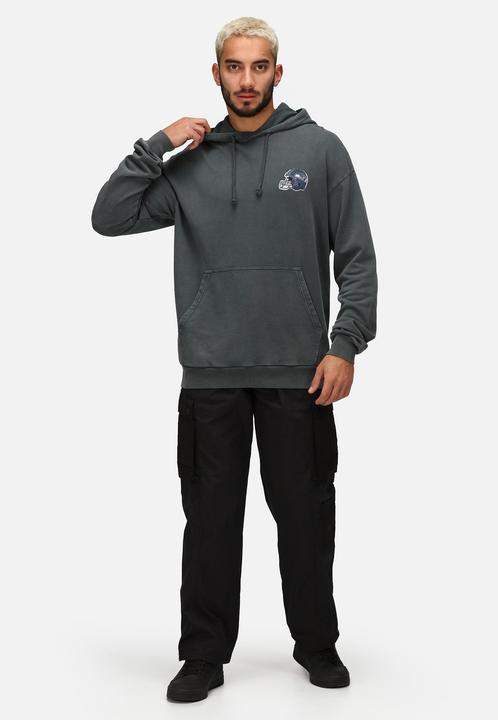 Produktbild Recovered Nfl Seahawks College Hooded (XL)