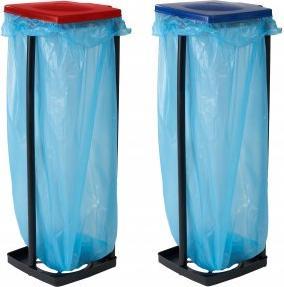 Produktbild Axentia Müllsackständer (120 l)