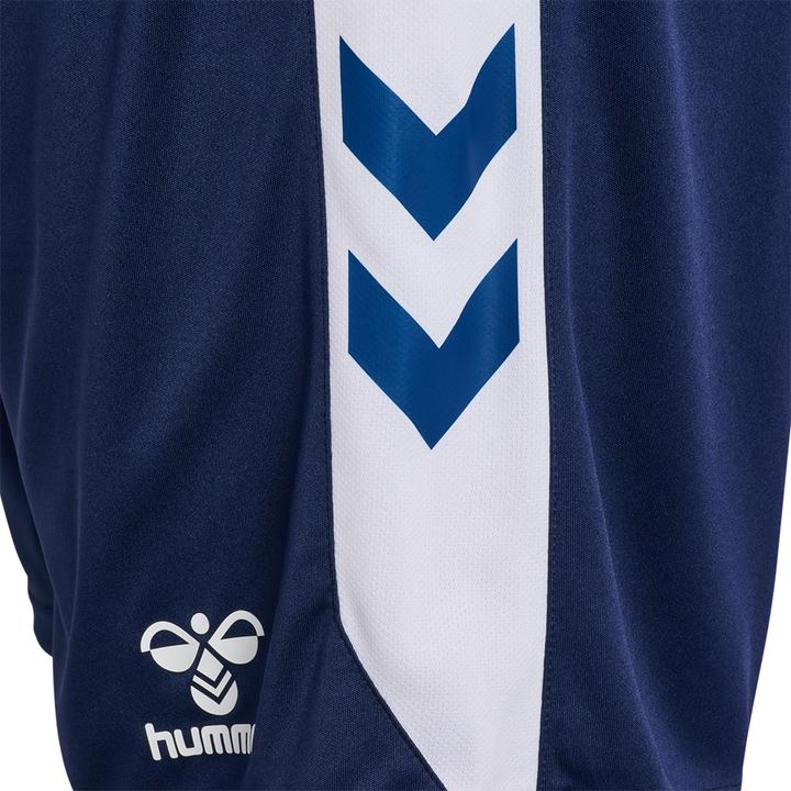Actual product image hummel hmlMATCH SHORTS (XS)