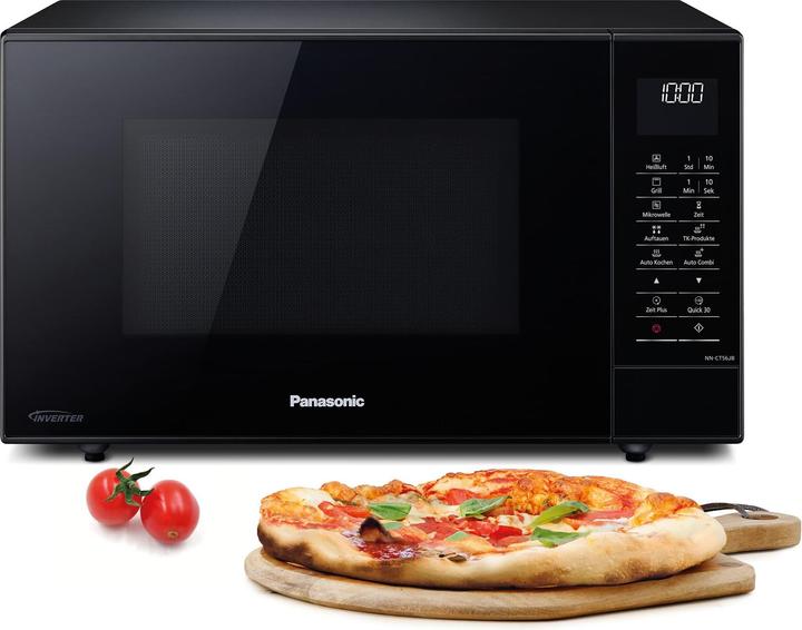 Immagine prodotto Panasonic NN CT 56 JBGPG (27 l)