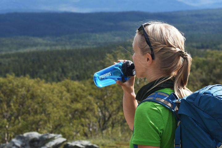 Actual product image Primus Trail Bottle 1000ml (1 l)