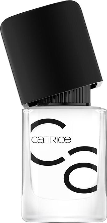Immagine prodotto Catrice ICONAILS Gel Lacquer Smalto Unghie (153 Sensazione di Ibiza, Smalto per unghie effetto gel)