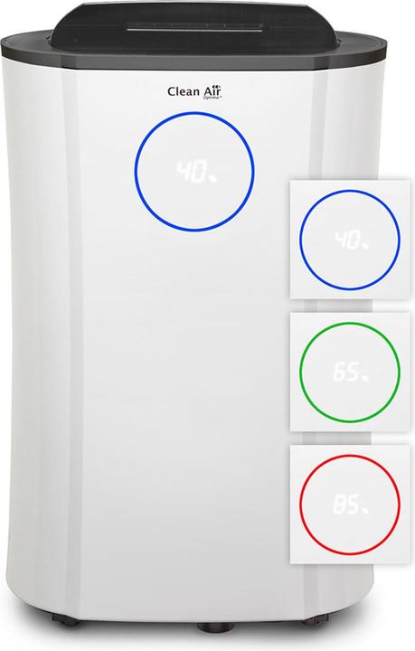Image du produit Clean Air Optima CA-707 (70 m², 20 l/24h)