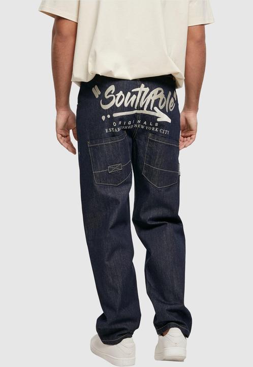 Produktbild Southpole Script Denim (30)