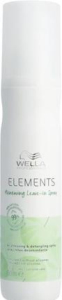 Wella Professionals Elements Nourishing Haircare Ohne Sulfate und Silikone Conditioner & Hair M (150 ml)