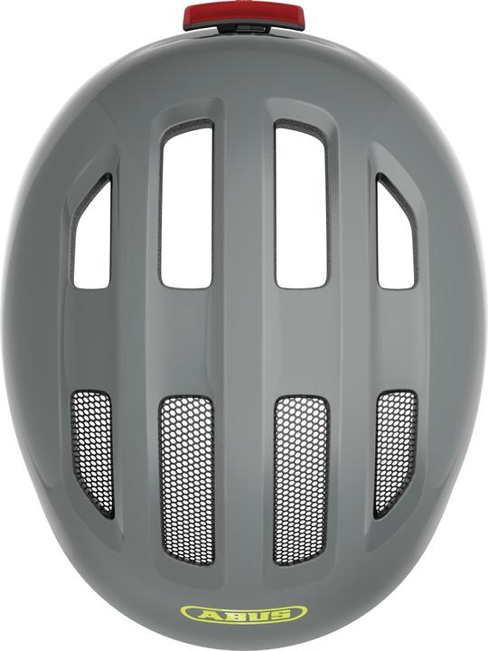 Actual product image Abus Smiley 3.0 ACE LED (50 - 55 cm)
