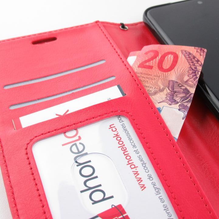 Produktbild PhoneLook Hülle Premium Flip (Samsung Galaxy A54 5G)