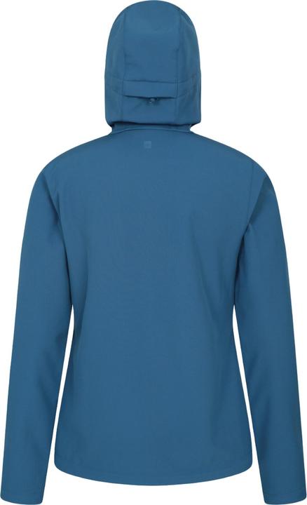 Immagine prodotto Mountain Warehouse Exodus Giacca Soft Shell Donna (48)