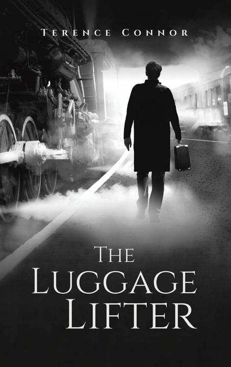 Produktbild The Luggage Lifter (Englisch, Terence Connor, 2023)