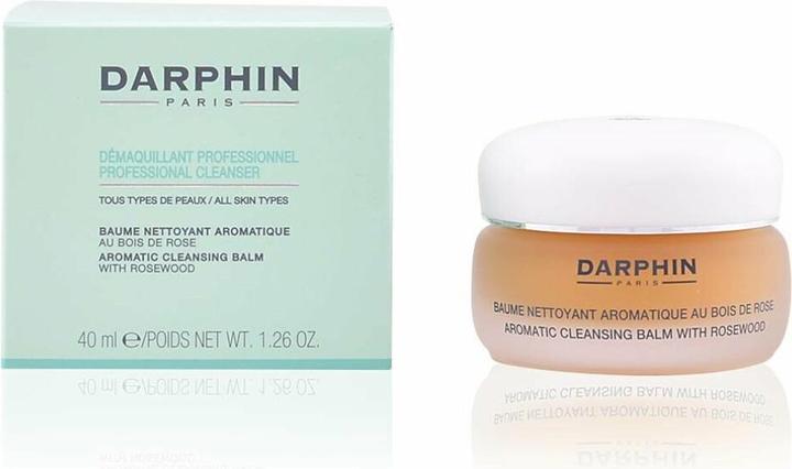Actual product image Darphin Aromatic (Cleansing Balms, 40 ml)