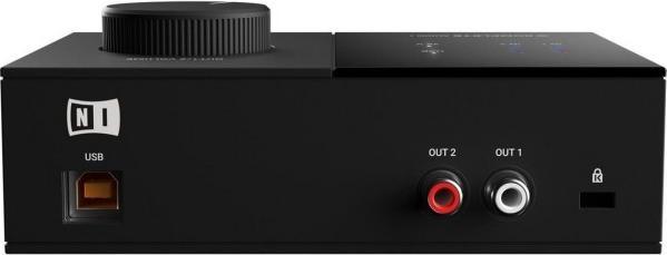 Produktbild Native Komplete Audio 1 (USB)
