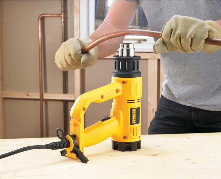 Produktbild DeWalt Heissluftpistole