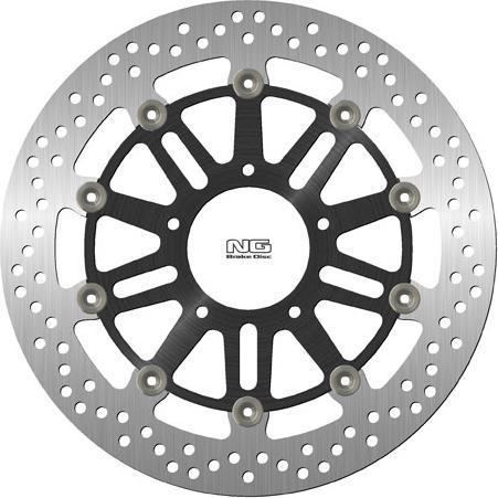 NG Brake Disc DIS1729G (320 mm)