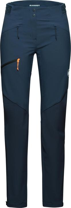 Mammut Courmayeur SO Pants Women