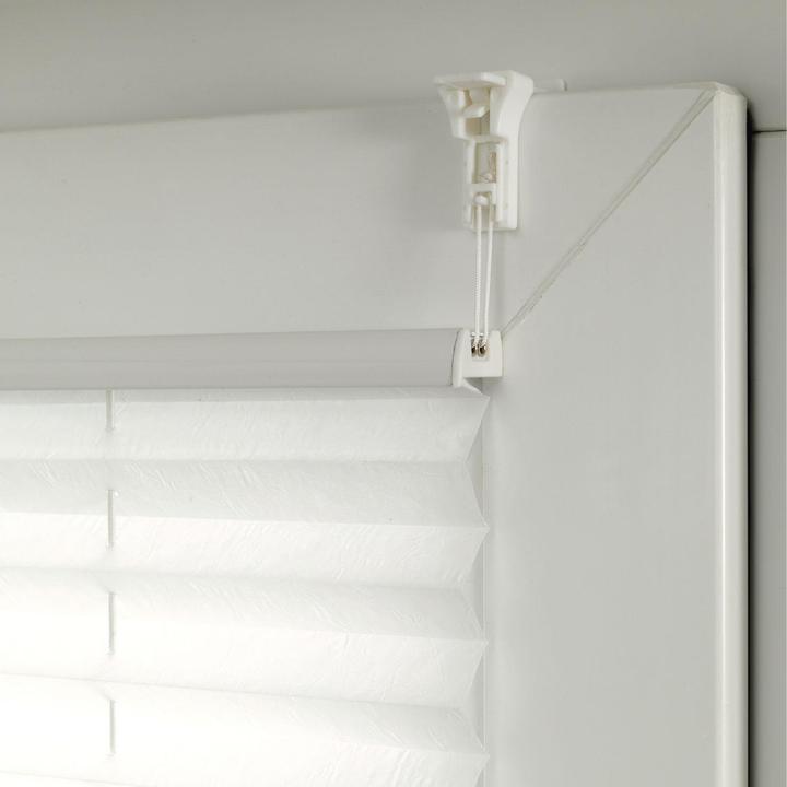 Produktbild Gardinia Easyfix Plissee Day + Night (100 x 130 cm)