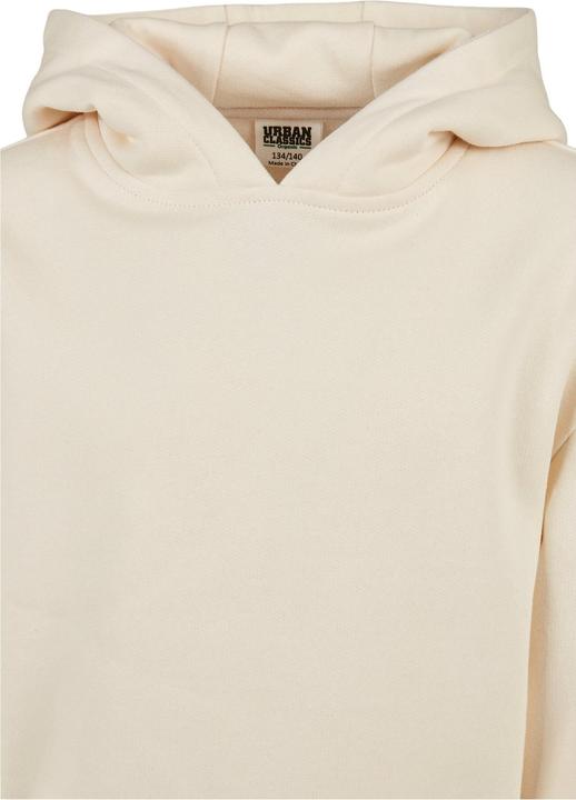 Image du produit Urban Classics Filles Hoody organique (134, 140)