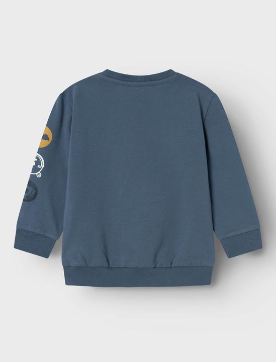 Actual product image Name it Batwheels sweatshirt (92)