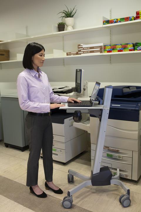 Produktbild Ergotron Neo-Flex