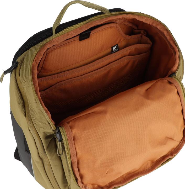 Image du produit Thule Paramount Hybrid Pannier 26l - Nutria (26 l)