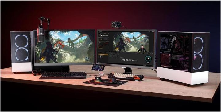 Image du produit AVerMedia Live Gamer DUO GC570D (PC)