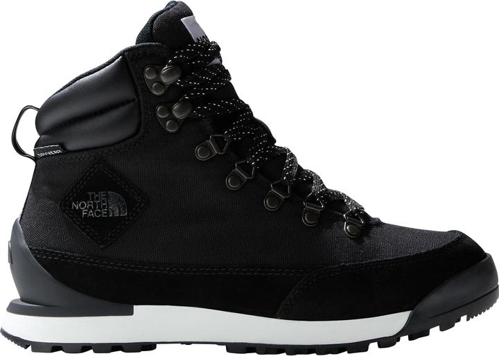 Image du produit North Face Femmes Back-To-Berkeley IV Textile WP (42)