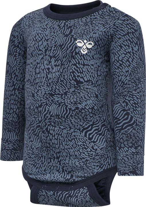 hummel Bongo Body L/S (98)