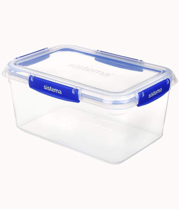 Productafbeelding Sistema KLIP IT PLUS voedsel bewaardoos (3.35 l)