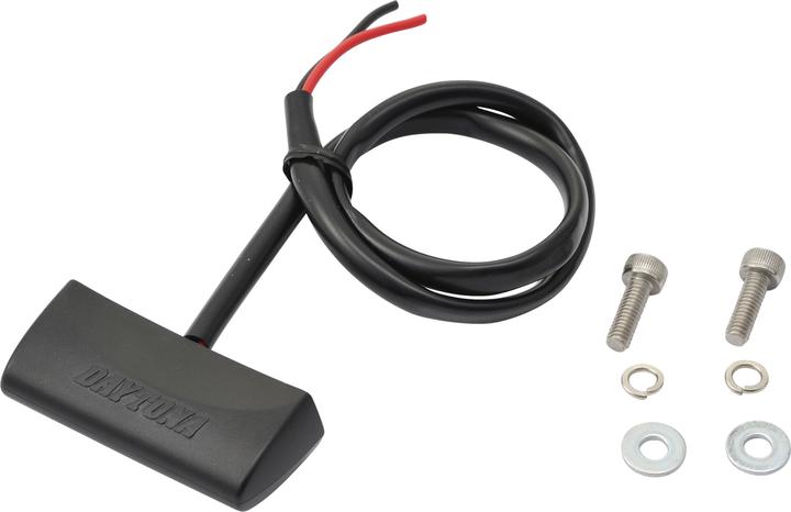 Image du produit Daytona Éclairage de plaque à Led M4Xp0,7 Homologué E