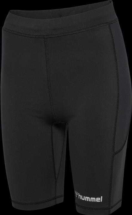 Actual product image hummel Hmlrun Short Tight Woman (XL)