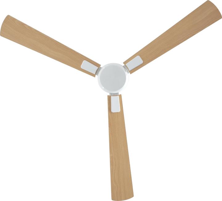Produktbild CasaFan Deckenventilator Eco Neo III WiFi 132 WE AH-BU (51.80 dB)