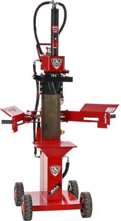 Produktbild Ceccato Elektrischer Holzspalter 400V