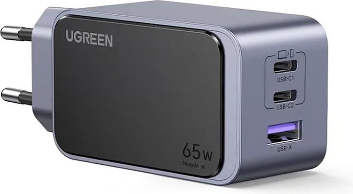 Produktbild Ugreen Nexode S - EU (65 W)
