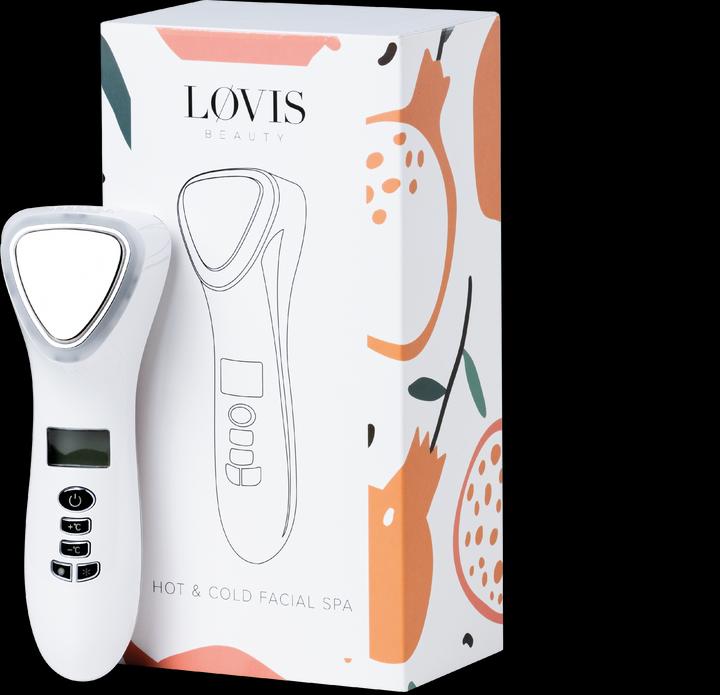 Produktbild Lovis Hot & Cold