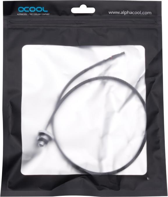 Produktbild Alphacool Eiszapfen Temperatursensor flach G1/4