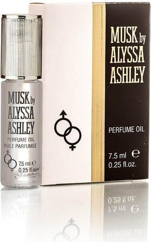 Actual product image Houbigant Alyssa Ashley Musk (Eau de parfum, 7.50 ml)