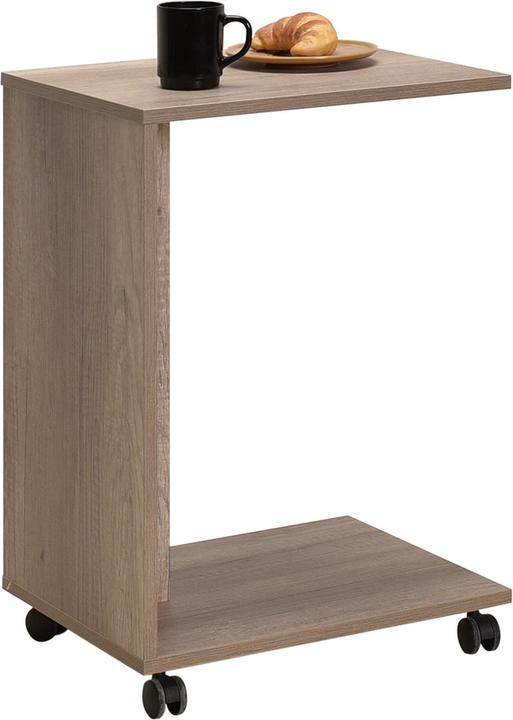 Light Walnut