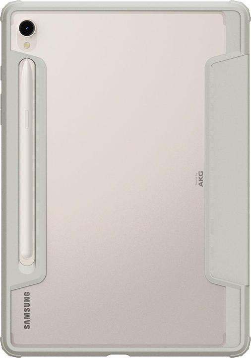Immagine prodotto Spigen Ultra Hybrid Pro (Galaxy Tab S9)