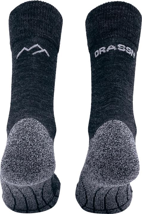 Produktbild DRASSN Vohenstrauss Merino (45 - 47)