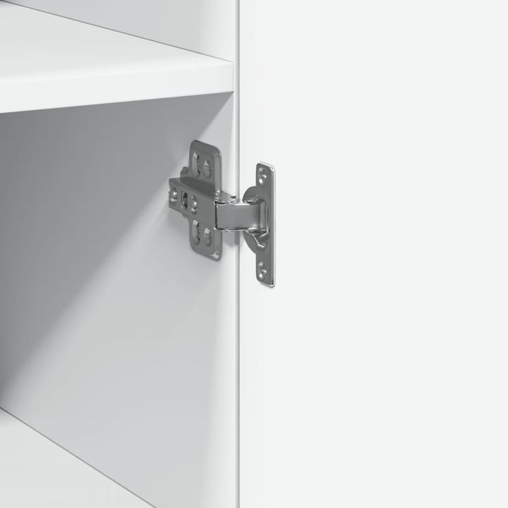 Image du produit VidaXL Osterburg (Altmark) (45 x 42.5 x 185 cm)