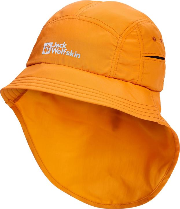 Jack Wolfskin Kid's Villi Vent Long Hat (S)