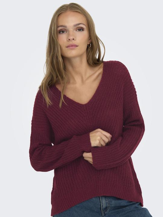 Produktbild JdY JDYNEW Strickpullover Strickpullover (XXL)