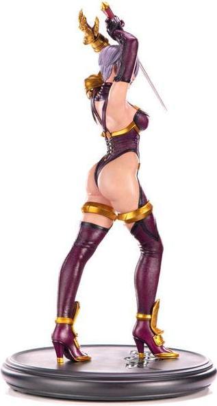 Image du produit First 4 Figures ST Soulcalibur II : Ivy