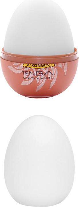 Immagine prodotto Tenga EGG Shiny II Hard Boiled