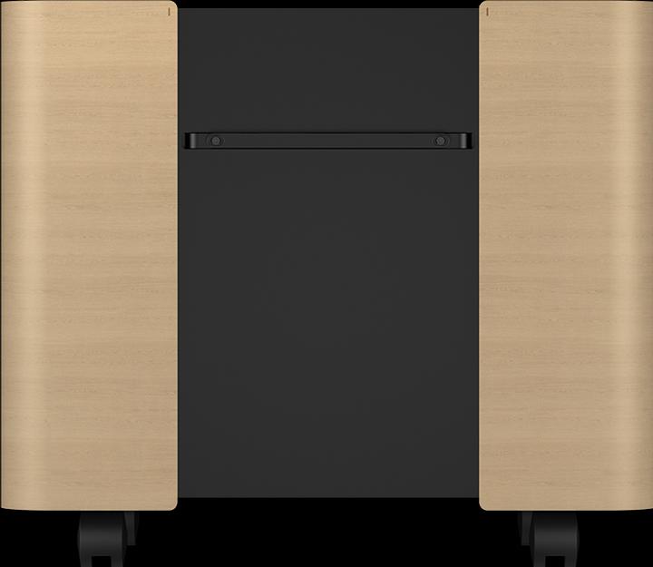 Actual product image Epson Mobile A/V Cabinet ELPCS01 (Various)