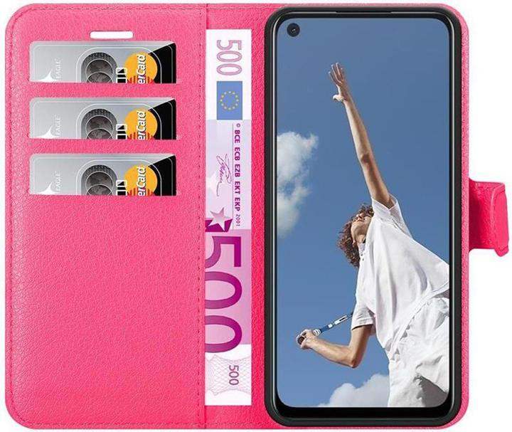 Productafbeelding Cadorabo Boek met kaft met standfunctie (Samsung Galaxy A52s 5G)